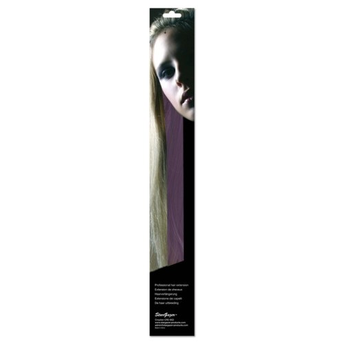 Stargazer Hair Extensions Purple (Stargazer Hair Extensions Purple)